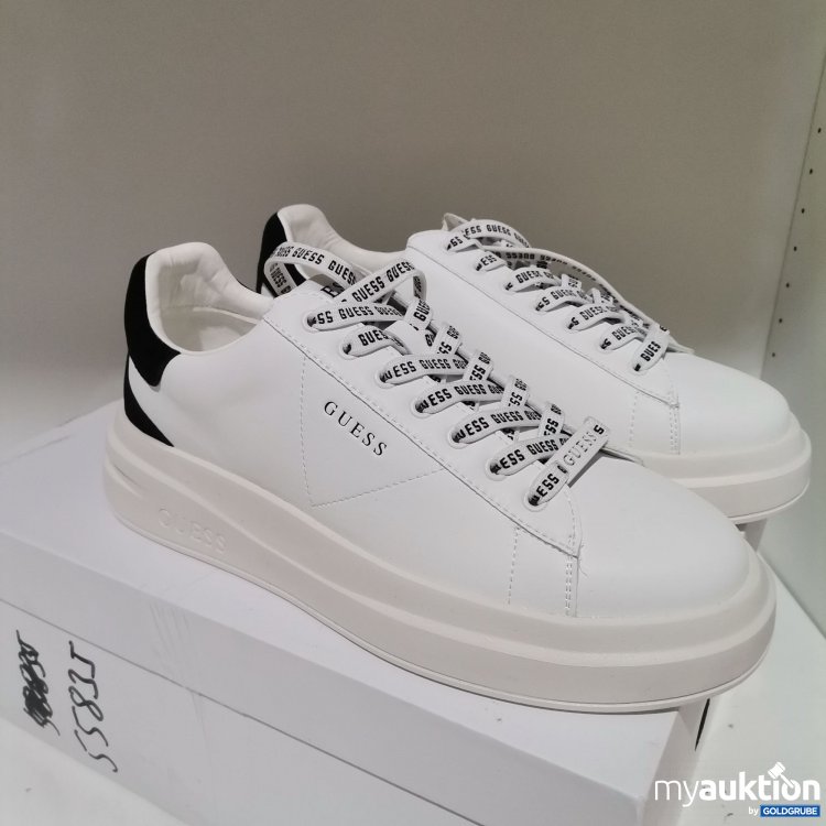 Artikel Nr. 790639: Guess Sneaker 