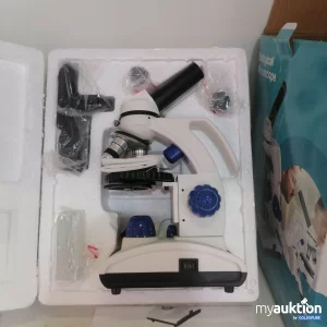 Auktion Biological Microscope 