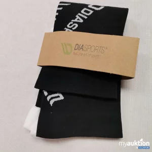 Auktion Diasports Socken