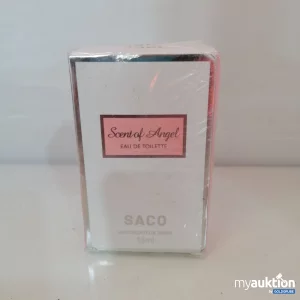 Auktion Saco Vaporisateur Spay 55ml