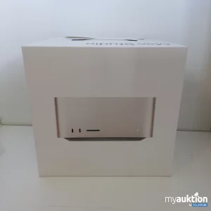 Artikel Nr. 764639: Apple Mac Studio 32GB M1