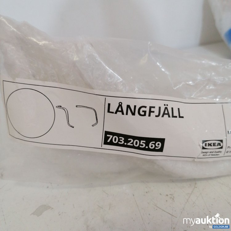 Artikel Nr. 737640: Ikea Langfjäll 703 205.69