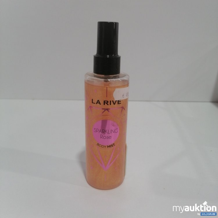 Artikel Nr. 779640: La Rive Sparkling Rose Body Mist 200ml 