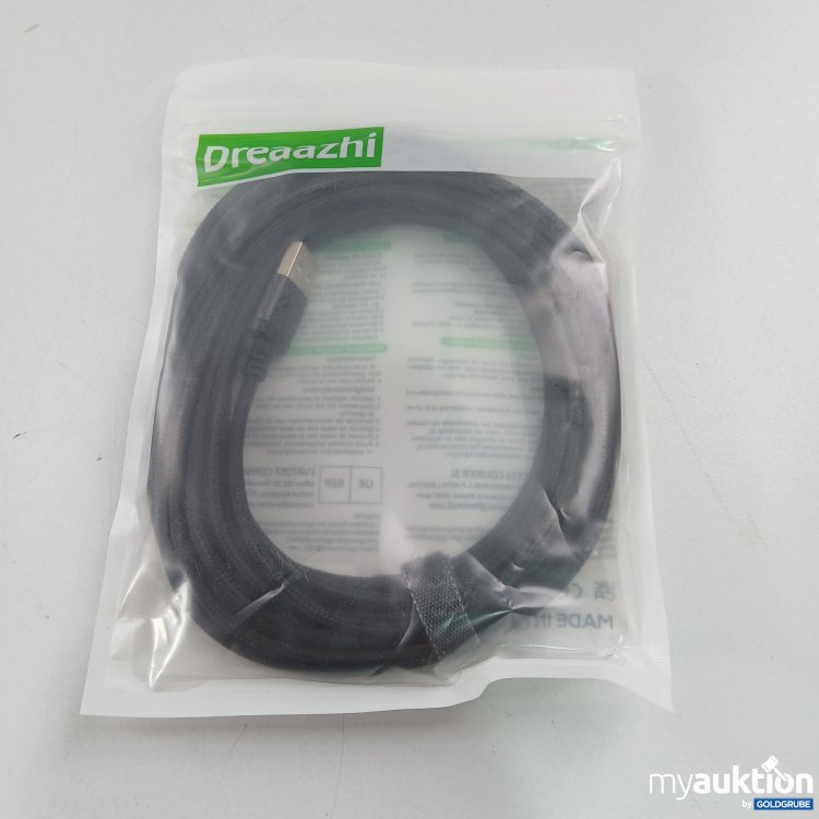 Artikel Nr. 803640: Dreaazhi Langes Micro USB Kabel