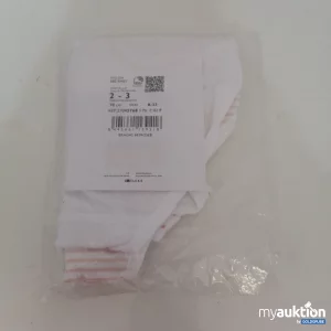 Auktion Baby Underwear 3 Stück 