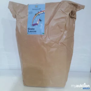 Auktion Sonnentor Gute Laune Bio Kräutertee 1kg