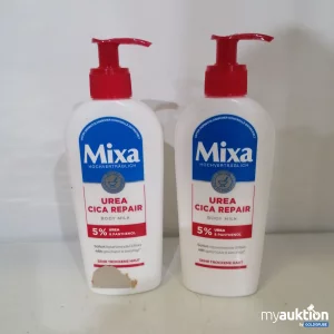 Artikel Nr. 772640: Mixa Urea Cica Repair Body milk 250ml