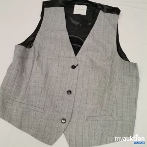 Auktion Mango Gilet 