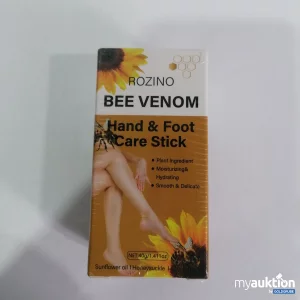 Artikel Nr. 791640: Rozino Bee Venom 40g 