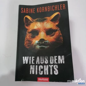 Artikel Nr. 794640: Wie aus dem Nichts