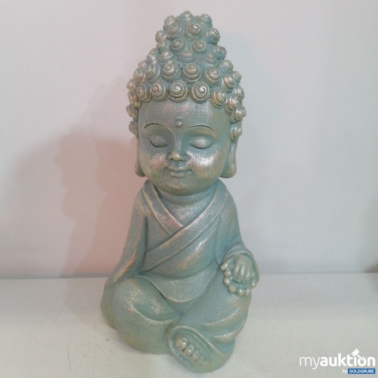 Artikel Nr. 424641: Buddha Figur 