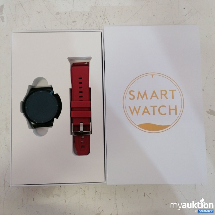 Artikel Nr. 736641: Smart Watch 