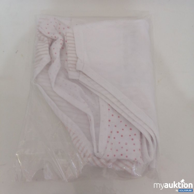 Artikel Nr. 763641: Baby Underwear 3 Stück