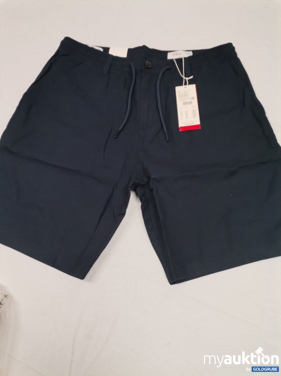 Artikel Nr. 789641: S Oliver Shorts