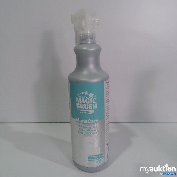 Artikel Nr. 795641: Magic Brush Mane Care 1000ml