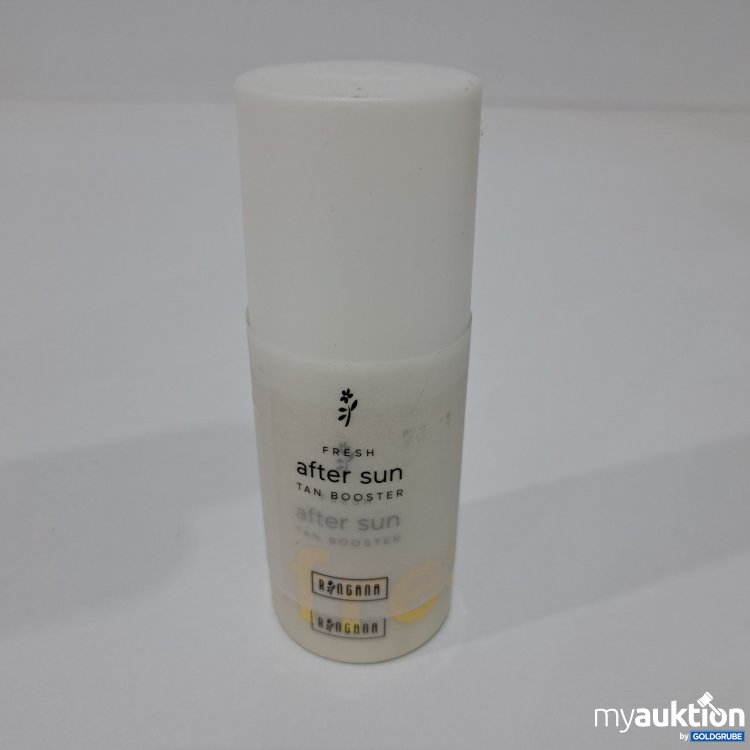 Artikel Nr. 796641: Fresh After Sun tan Booster 125ml