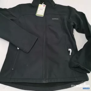 Auktion Kilimanjaro Softshell Jacke 