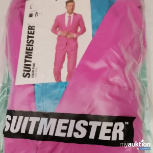 Artikel Nr. 697641: Suit master Anzug