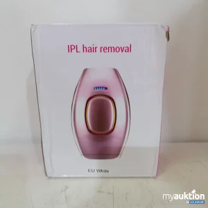 Artikel Nr. 737641: IPL Hair removal