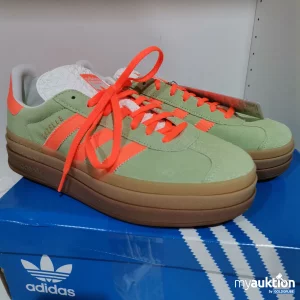 Auktion Adidas  Freitzeitschuh