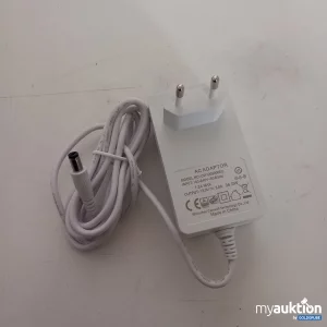 Auktion AC Adapter 