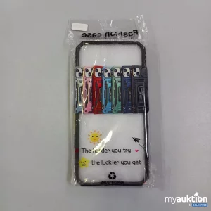 Auktion Samsung A34 Handyhülle