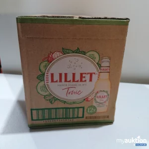 Auktion Lillet Tonic French Aperitif 200ml