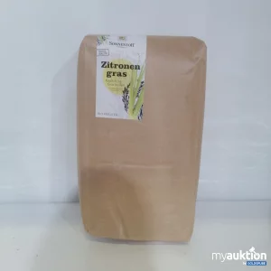 Artikel Nr. 769641: Sonnentor Zitronen Gras Bio Kräuter 1kg