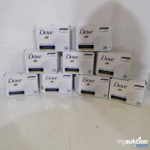 Auktion Dove Seife 100g 