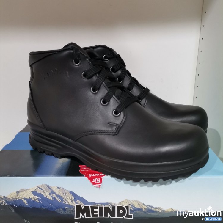 Artikel Nr. 755642: Meindl Einsatzschuh gore tex