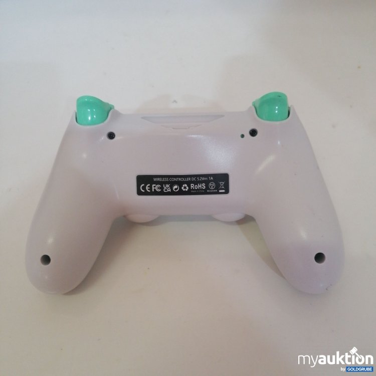 Artikel Nr. 762642: Wireless Controller 