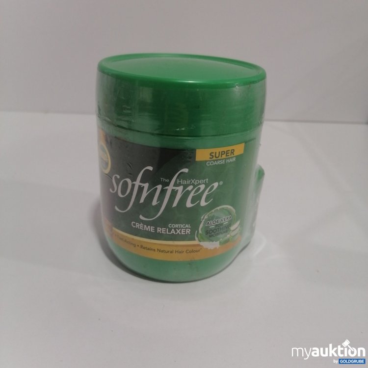 Artikel Nr. 779642: Sofnfree Creme Relaxer 450ml 