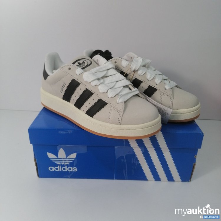 Artikel Nr. 780642: Adidas Campus 00s Damenschuhe 