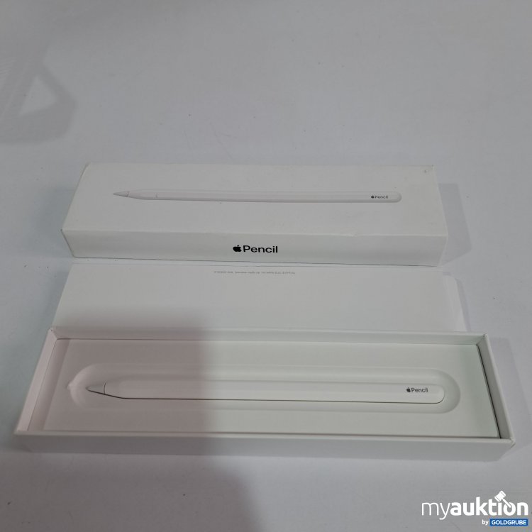 Artikel Nr. 784642: Apple Pencil 2nd Generation