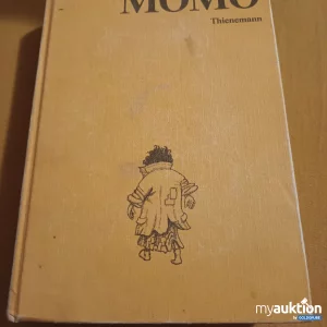 Auktion MOMO