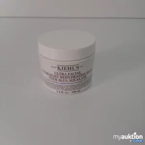 Artikel Nr. 511642: Kiehl's Ultra Facial Overnight Rehydrating mask 100ml 