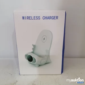 Artikel Nr. 736642: Wireless Charger 