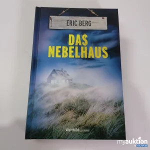 Artikel Nr. 794642: Das Nebelhaus Buch