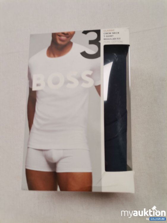 Artikel Nr. 734643: Boss Shirts 