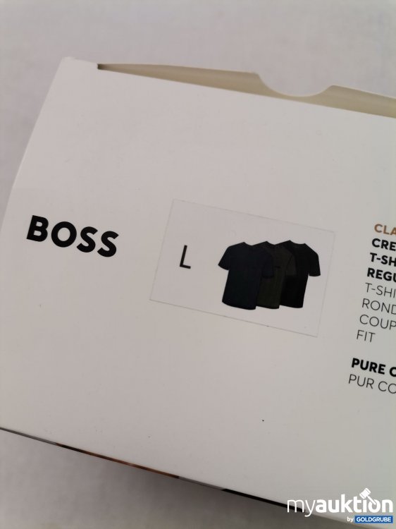 Artikel Nr. 734643: Boss Shirts 