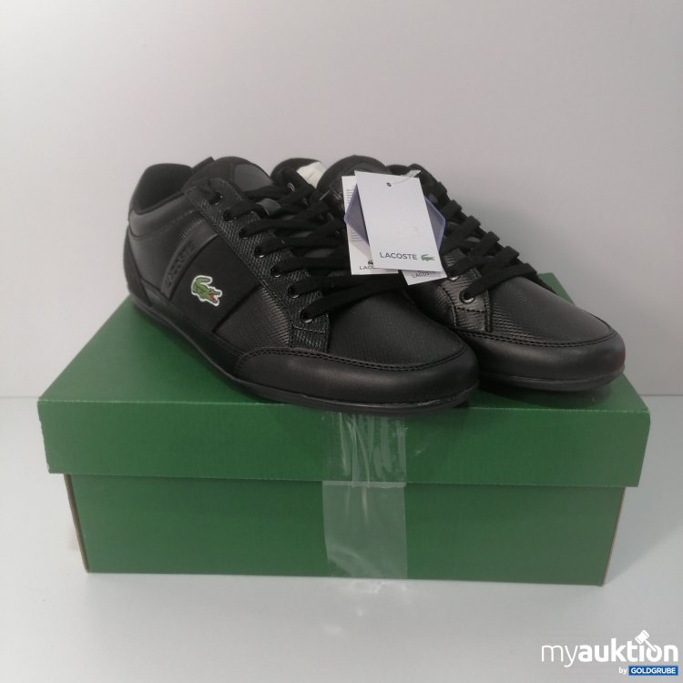 Artikel Nr. 780643: Lacoste Chaymon Herren Schuhe 