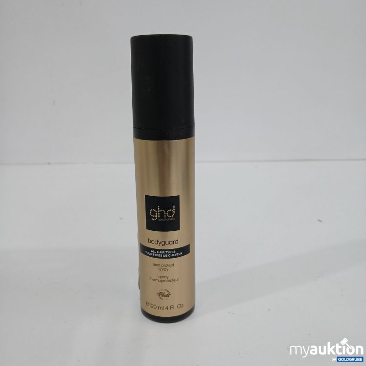 Artikel Nr. 799643: ghd Bodyguard heat protect Spray 120ml