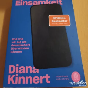 Auktion Die neue Einsamkeit 