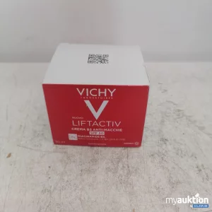 Auktion Vichy Liftactiv SPF50 50ml