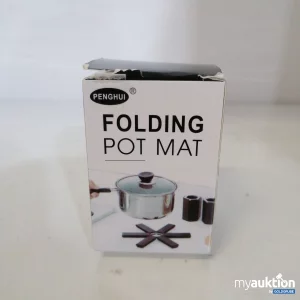 Artikel Nr. 773643: Penghuu Folding Pot Mat 