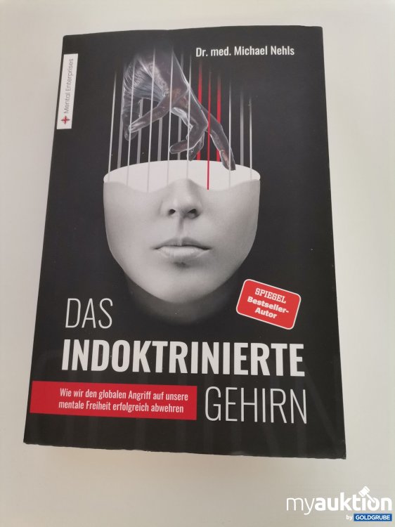 Artikel Nr. 743644: "Das indoktrinierte Gehirn"