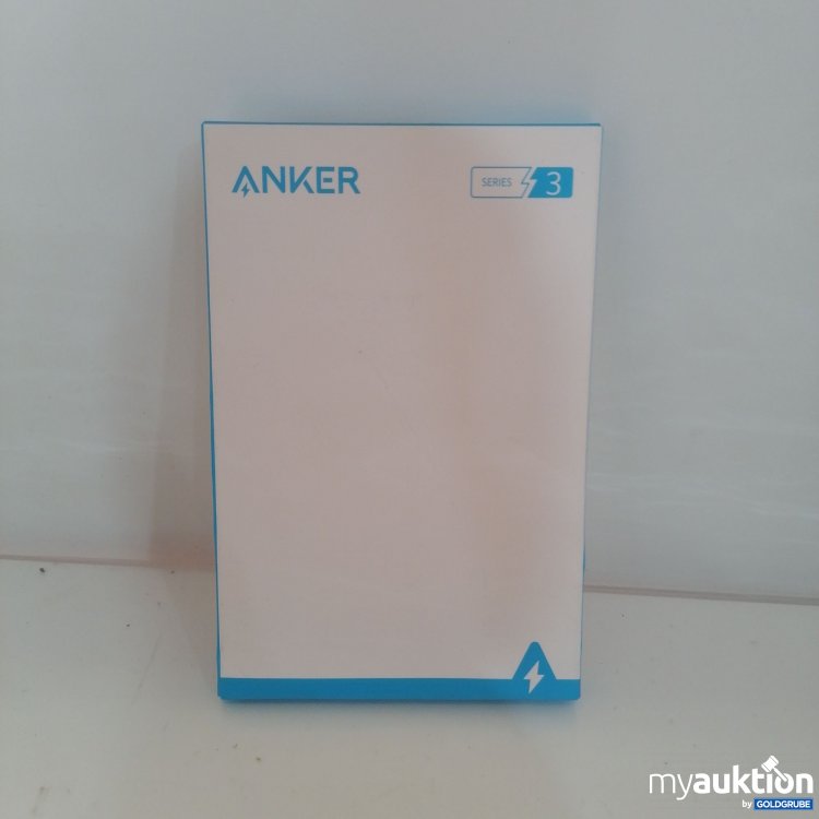 Artikel Nr. 748644: Anker 313 Wireless Charger (Pad) 