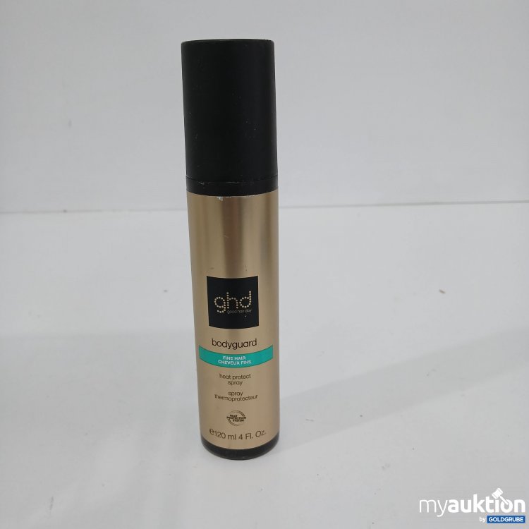 Artikel Nr. 799644: ghd Bodyguard heat protect Spray fine hair 120ml