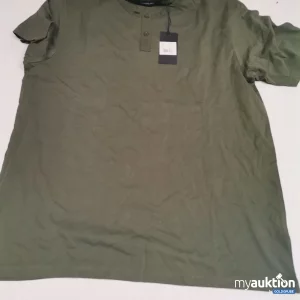 Auktion Lawrence Grey Shirt