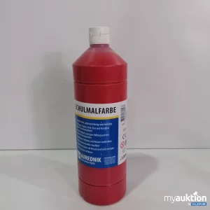 Artikel Nr. 795644: Aurednik Schulmalfarbe 1000ml